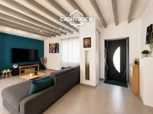 Granges-sur-Lot Lot-et-Garonne house foto 7357221