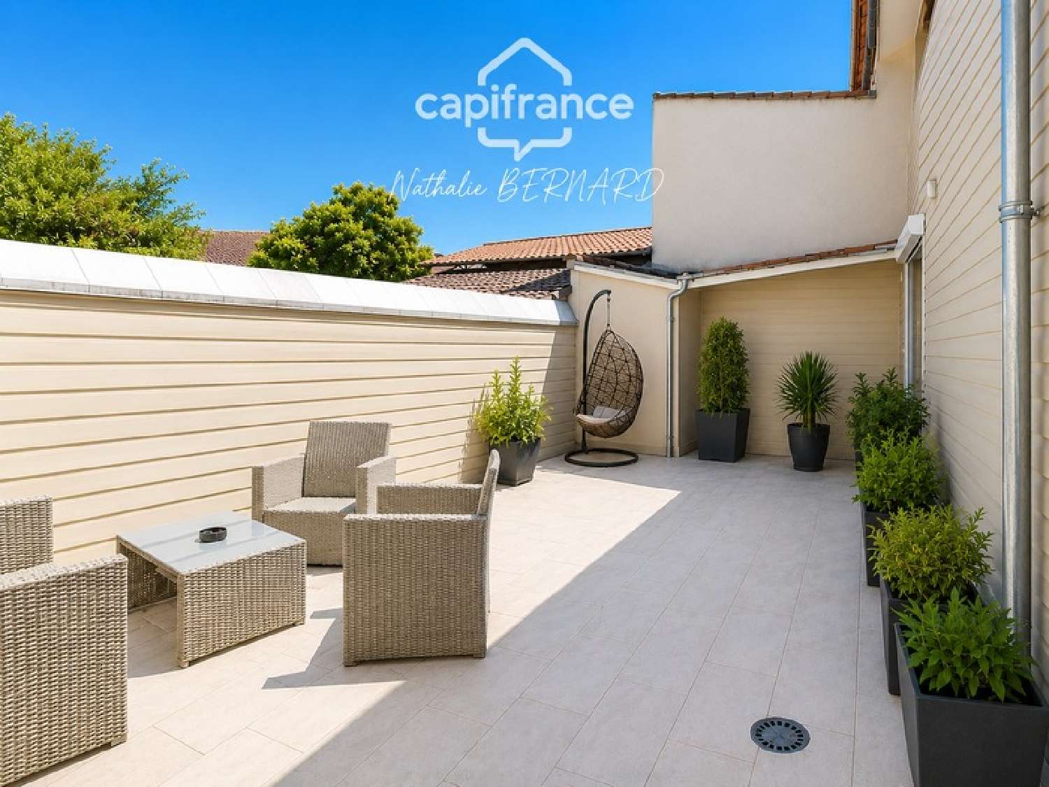 for sale house Granges-sur-Lot Lot-et-Garonne 4