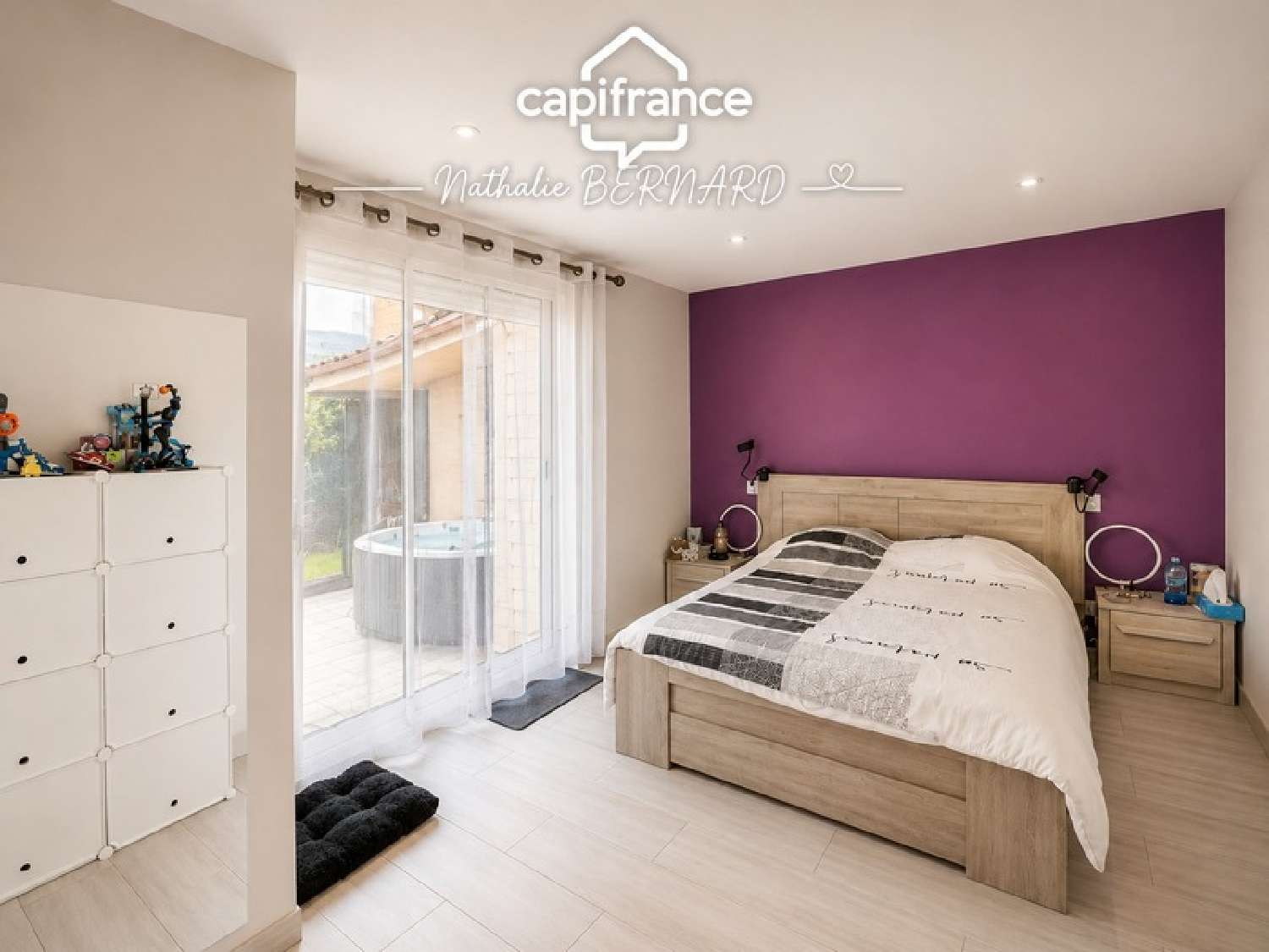 for sale house Granges-sur-Lot Lot-et-Garonne 6