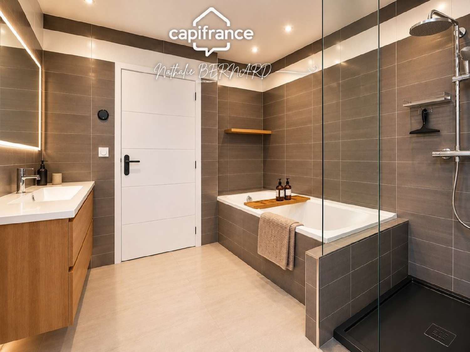for sale house Granges-sur-Lot Lot-et-Garonne 8