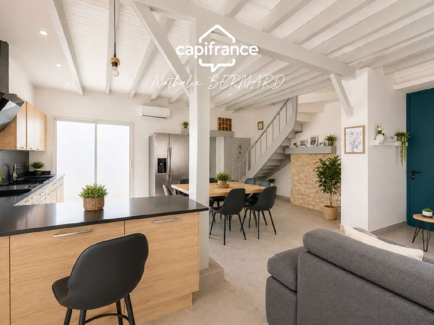  kaufen Haus Granges-sur-Lot Lot-et-Garonne 3