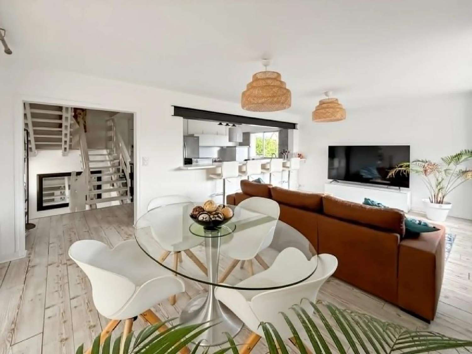  for sale house Granville Manche 1