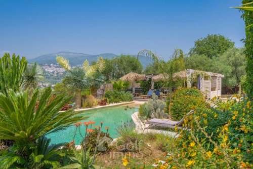 Grasse Alpes-Maritimes casa foto 7358301