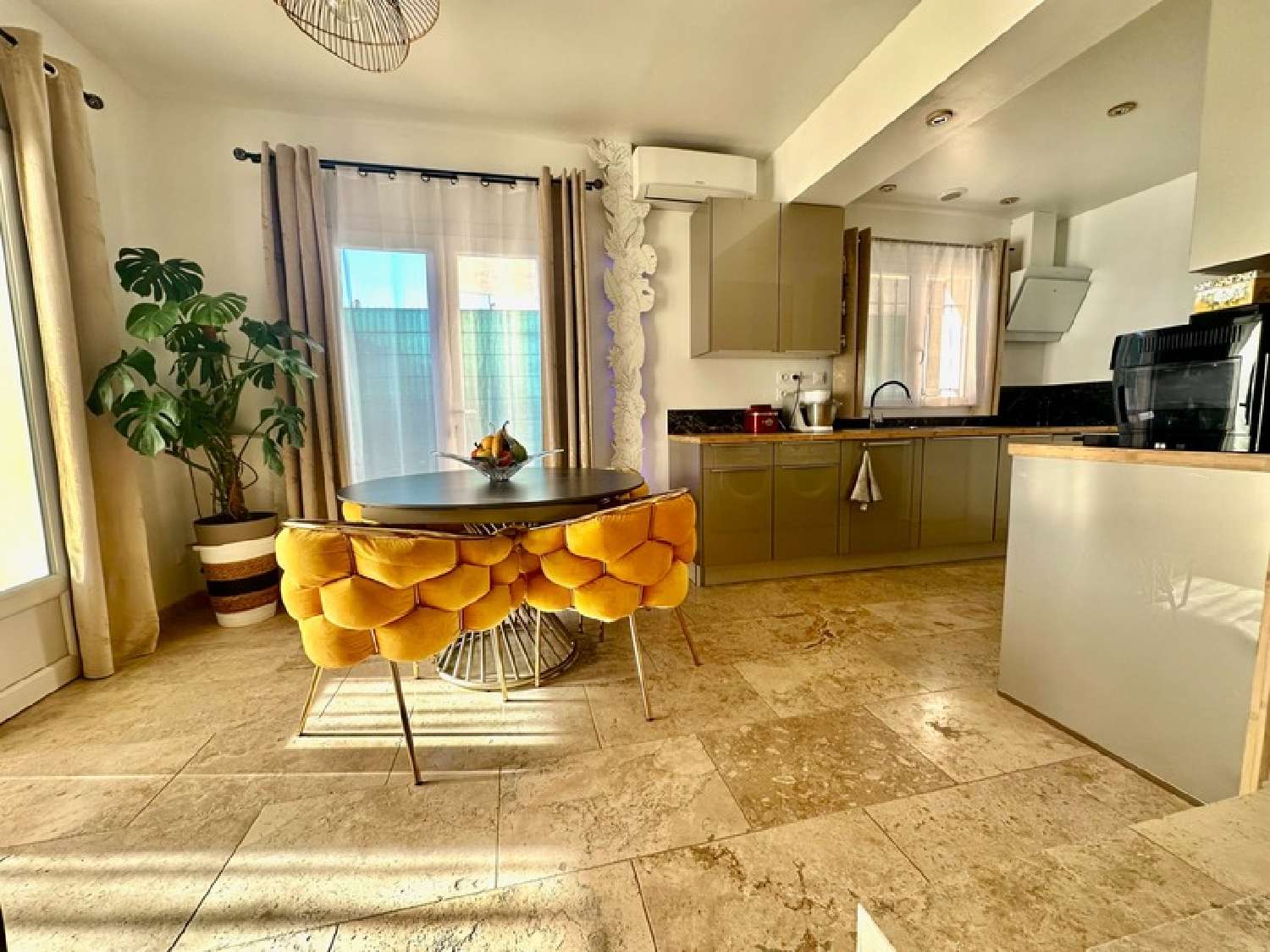 for sale house Grasse Alpes-Maritimes 3
