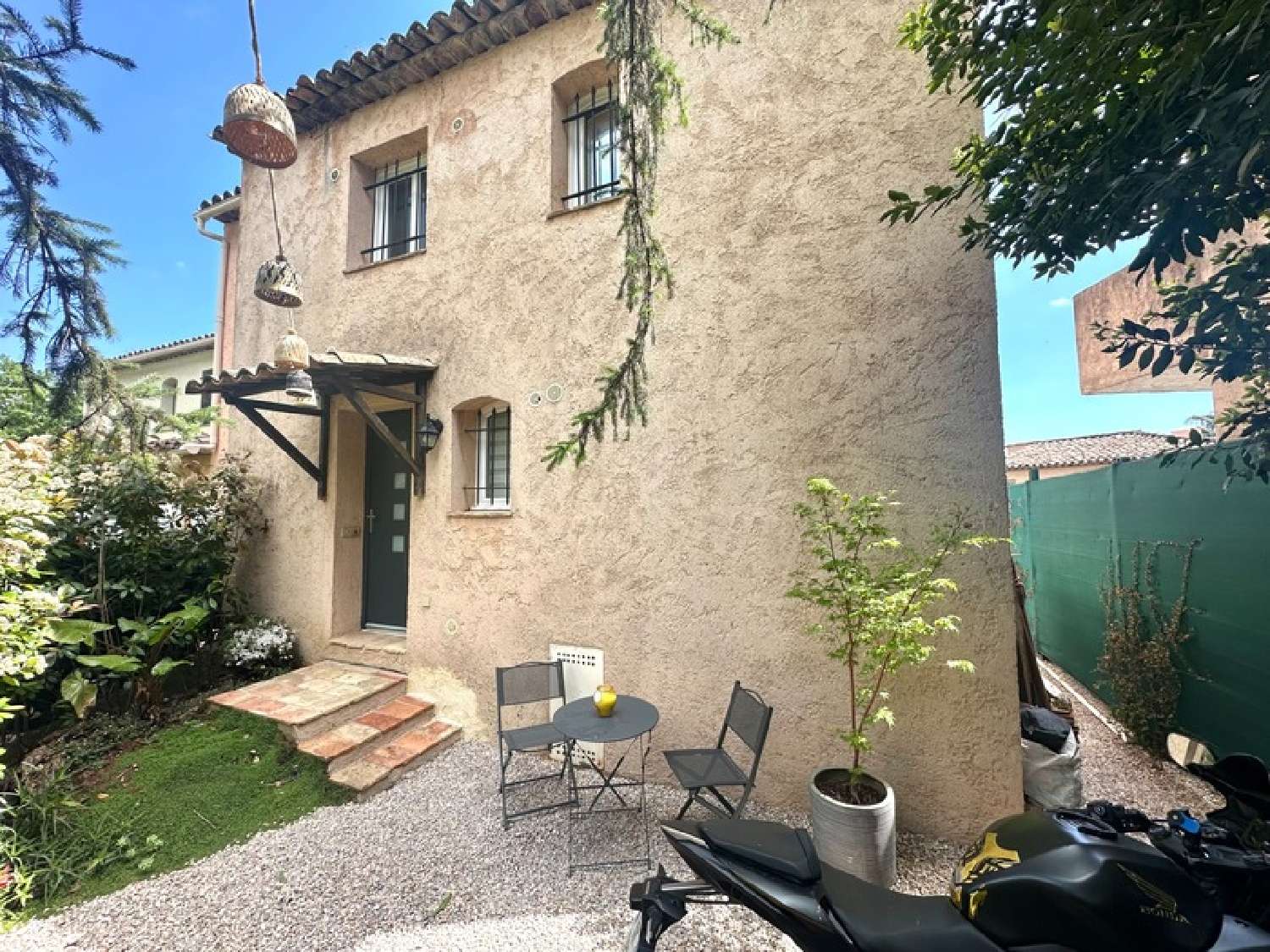 for sale house Grasse Alpes-Maritimes 5