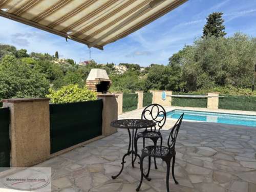 Grasse Alpes-Maritimes huis foto 7356207