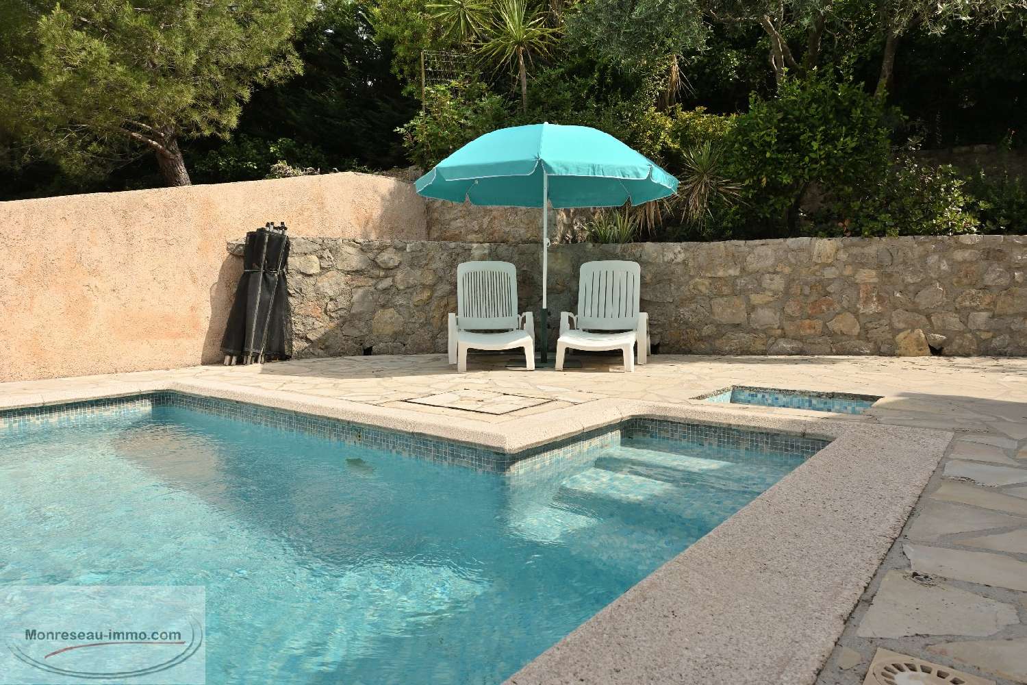 te koop huis Grasse Alpes-Maritimes 2