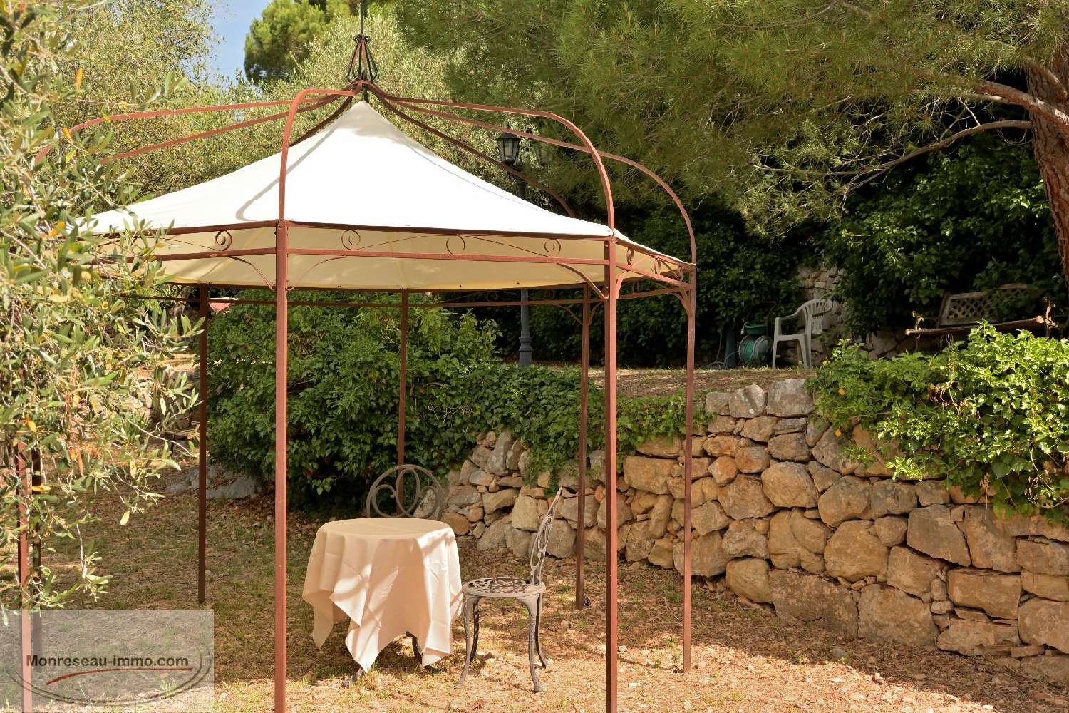 te koop huis Grasse Alpes-Maritimes 3