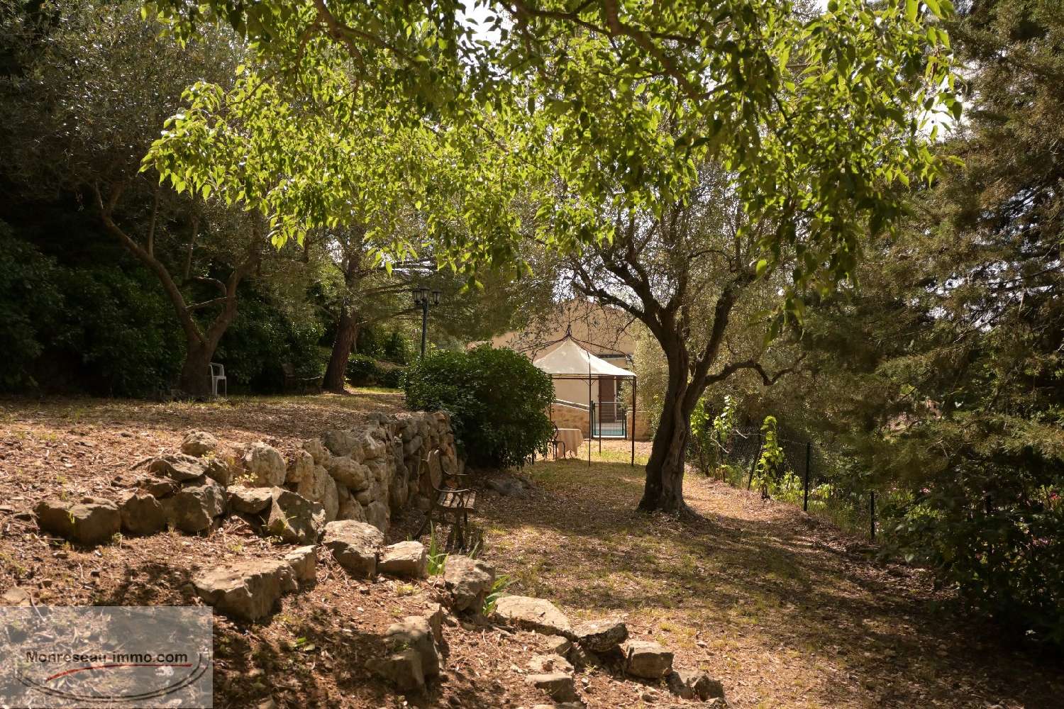 te koop huis Grasse Alpes-Maritimes 5