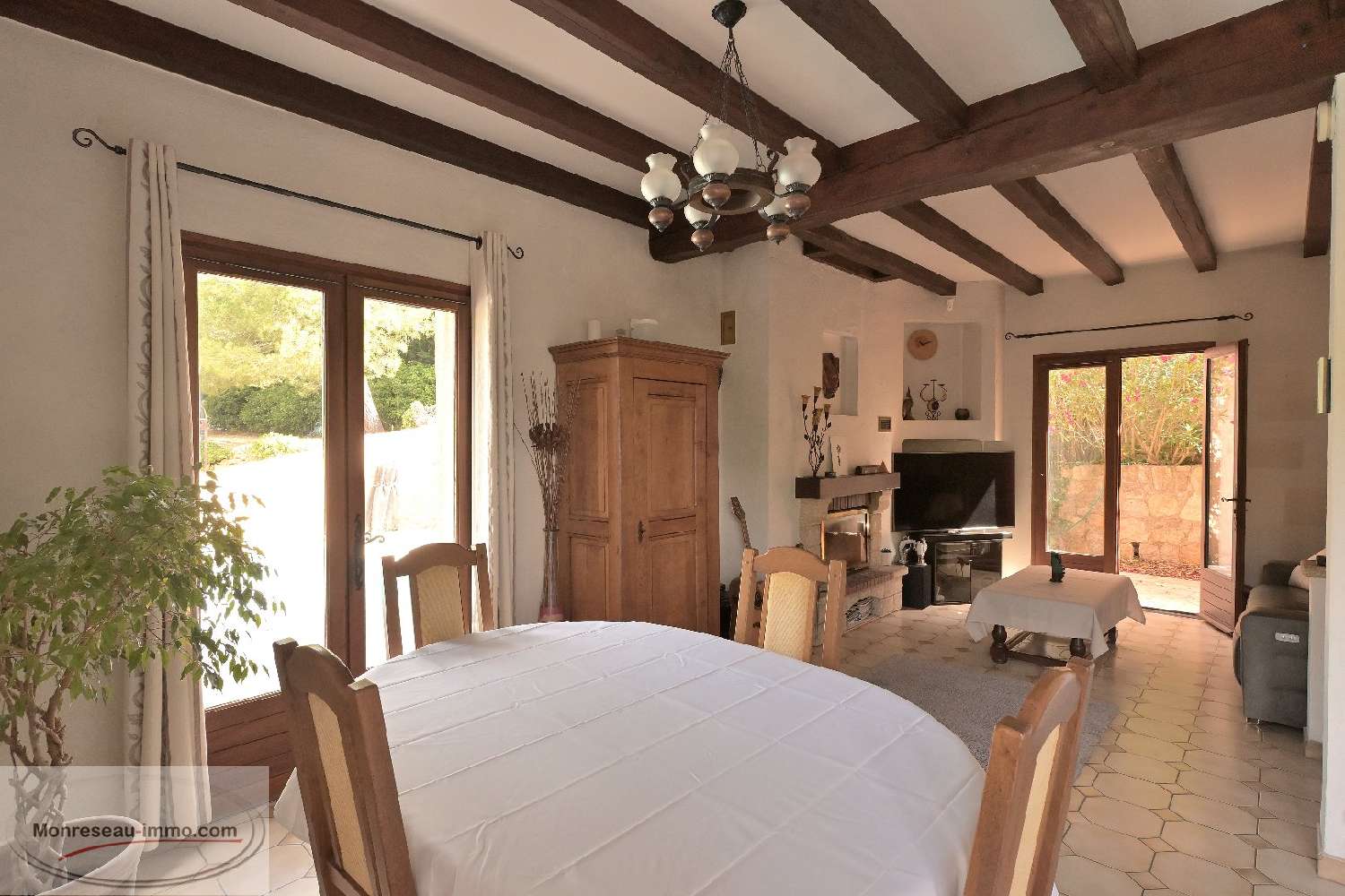 te koop huis Grasse Alpes-Maritimes 6
