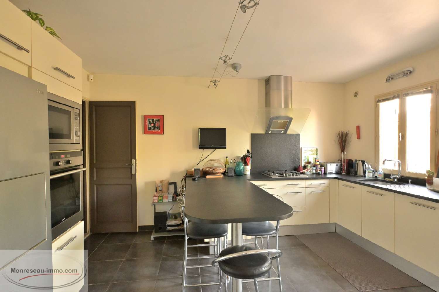 te koop huis Grasse Alpes-Maritimes 7