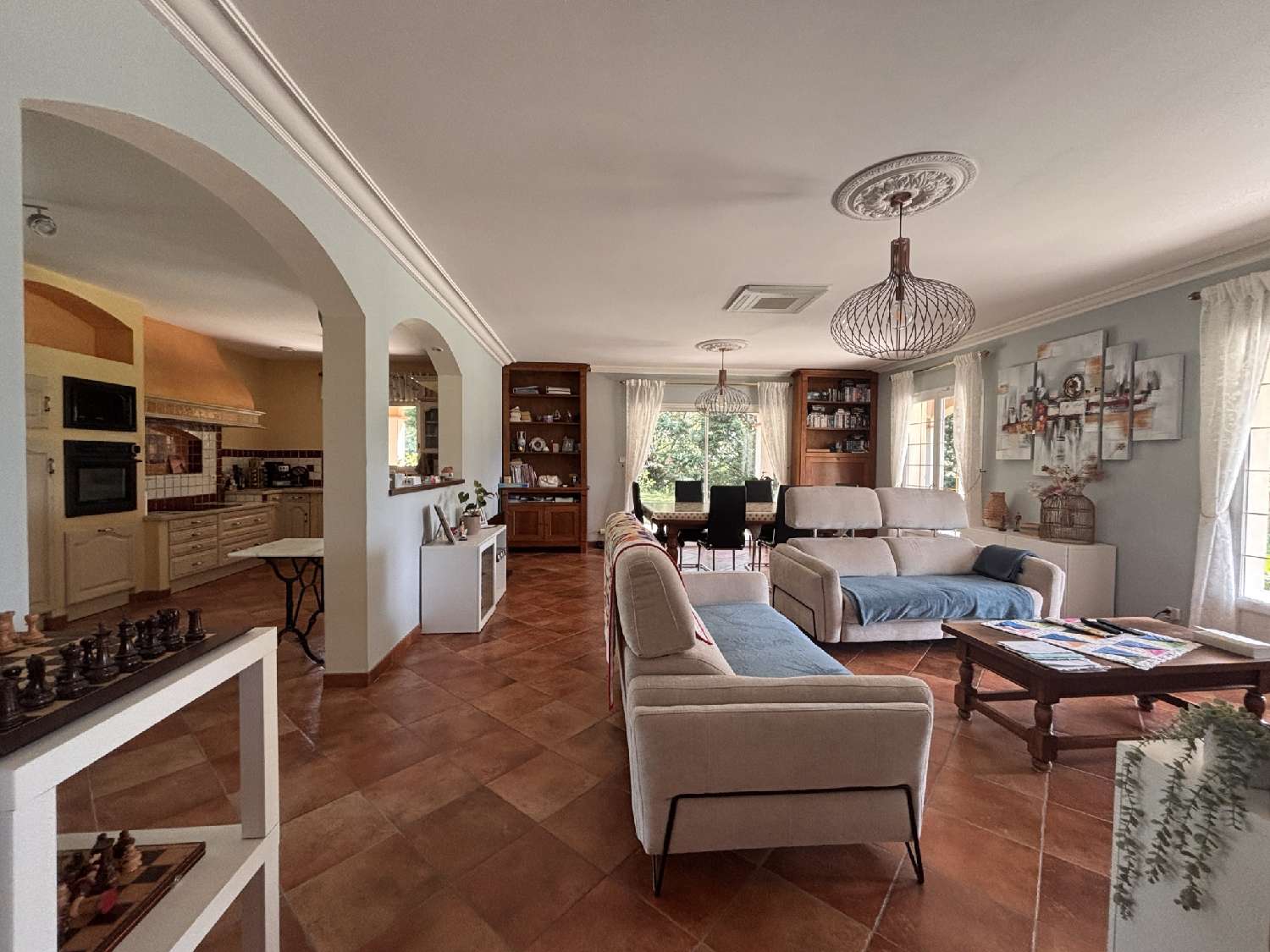 à vendre maison Graulhet Tarn 2