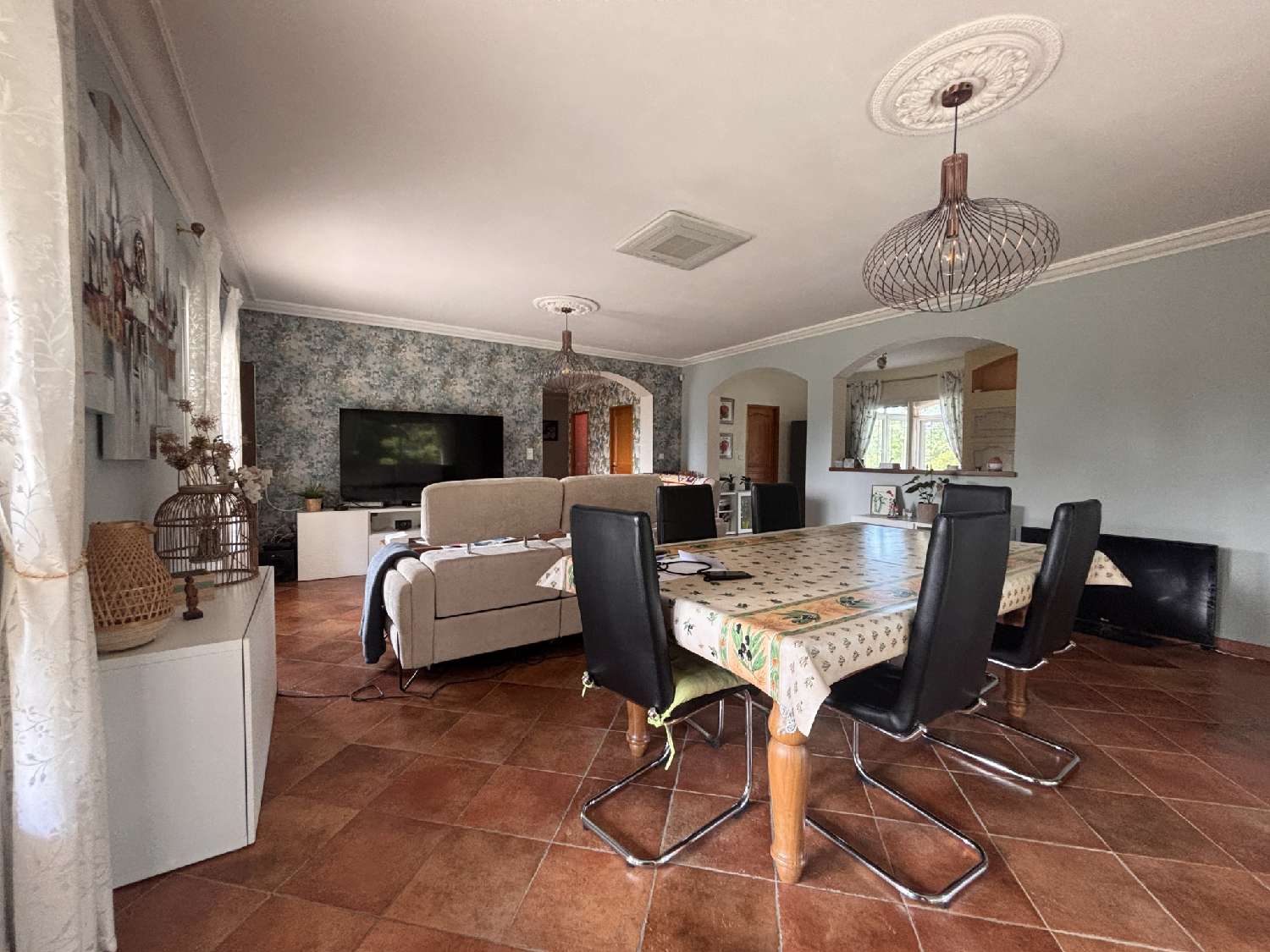 à vendre maison Graulhet Tarn 5