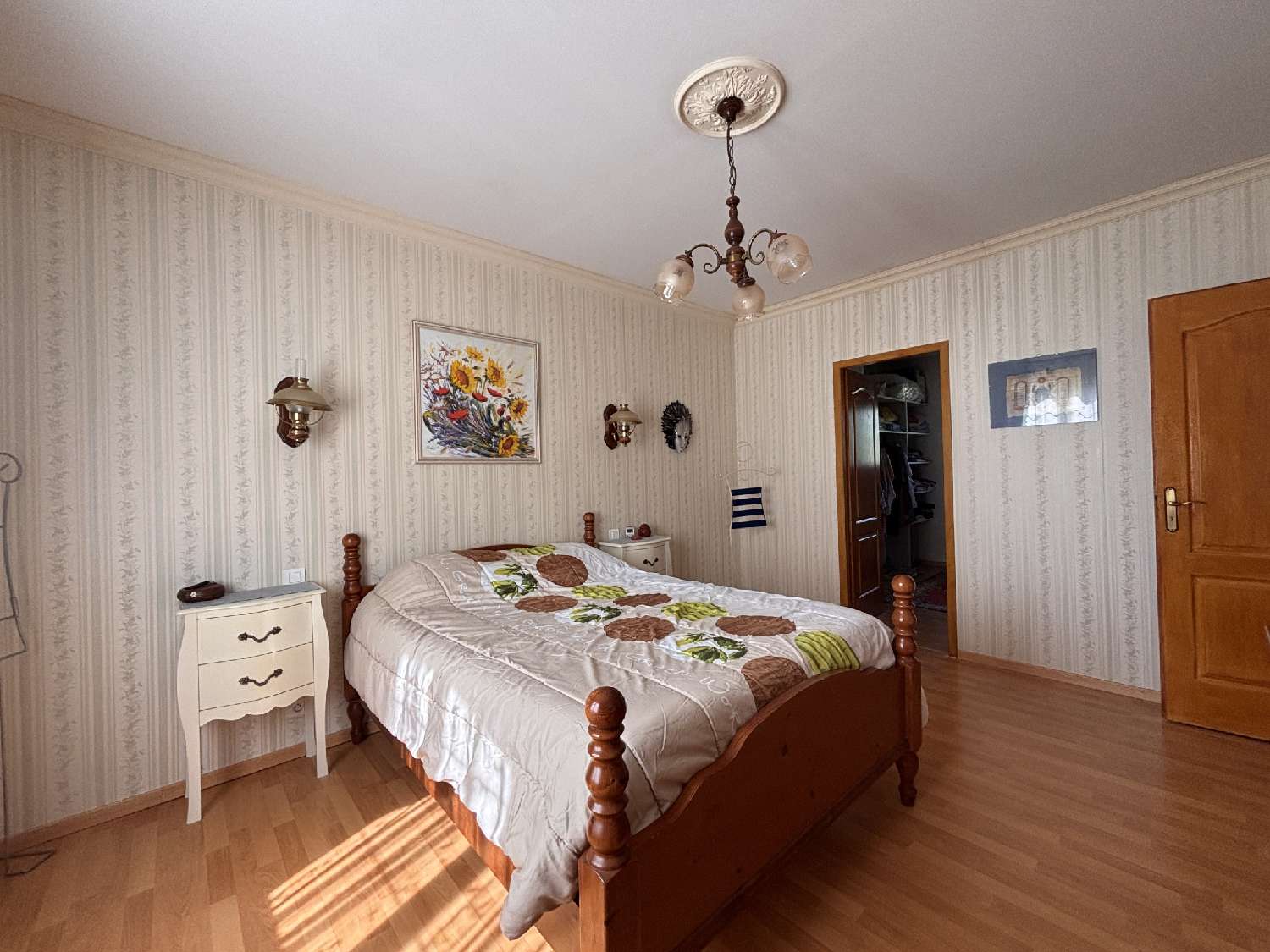 à vendre maison Graulhet Tarn 6
