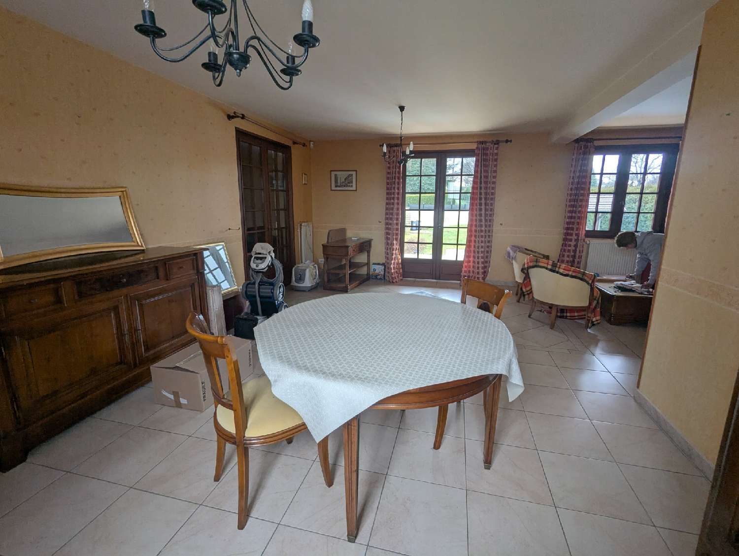 kaufen Haus Gray Haute-Saône 4