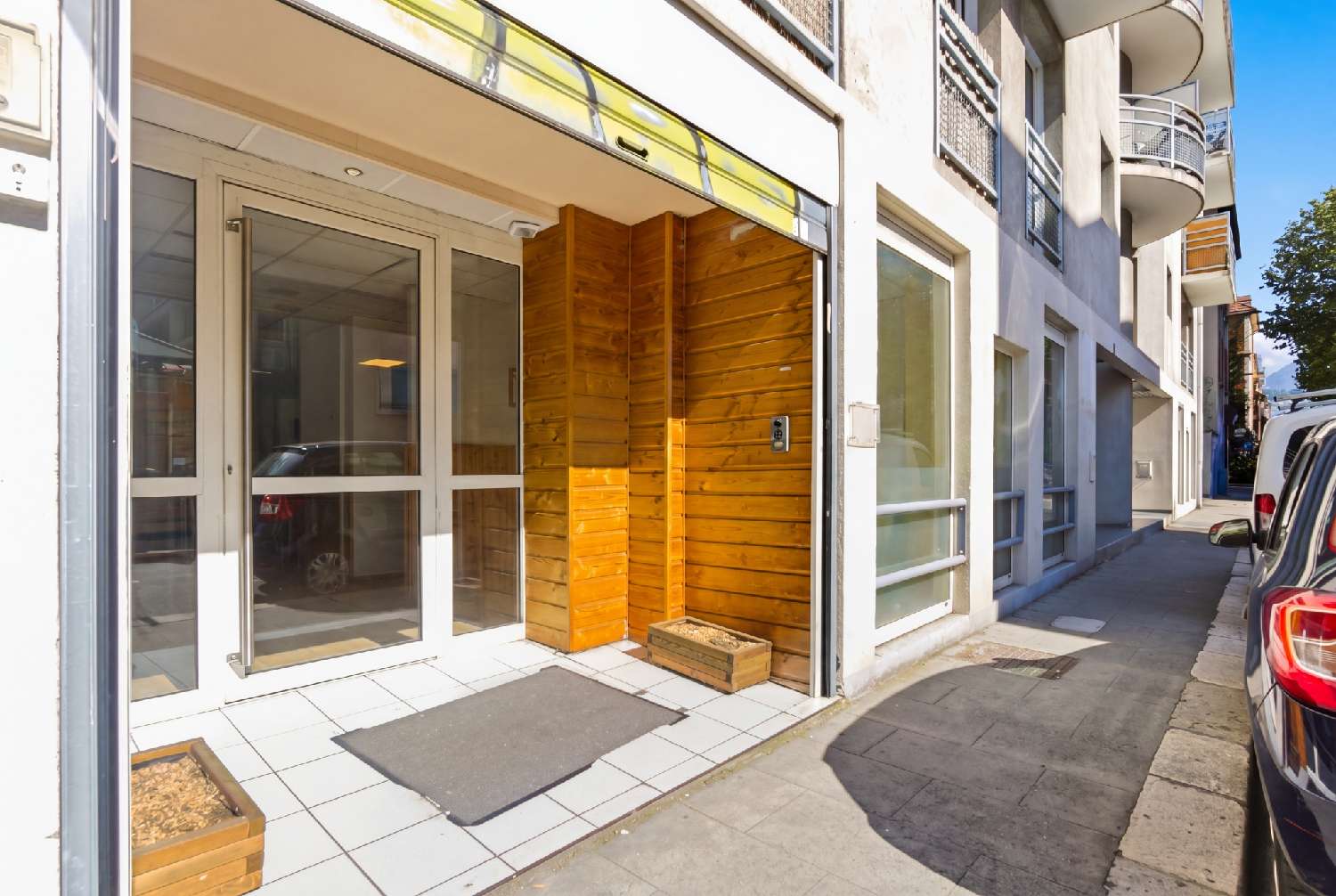 kaufen Haus Grenoble Isère 3