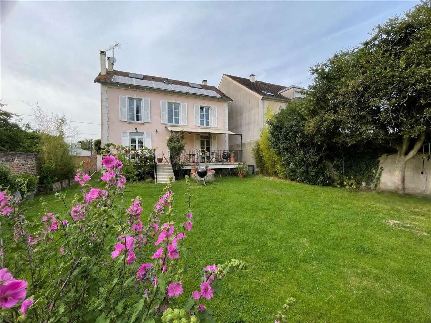  kaufen Haus Gretz-Armainvilliers Seine-et-Marne 1
