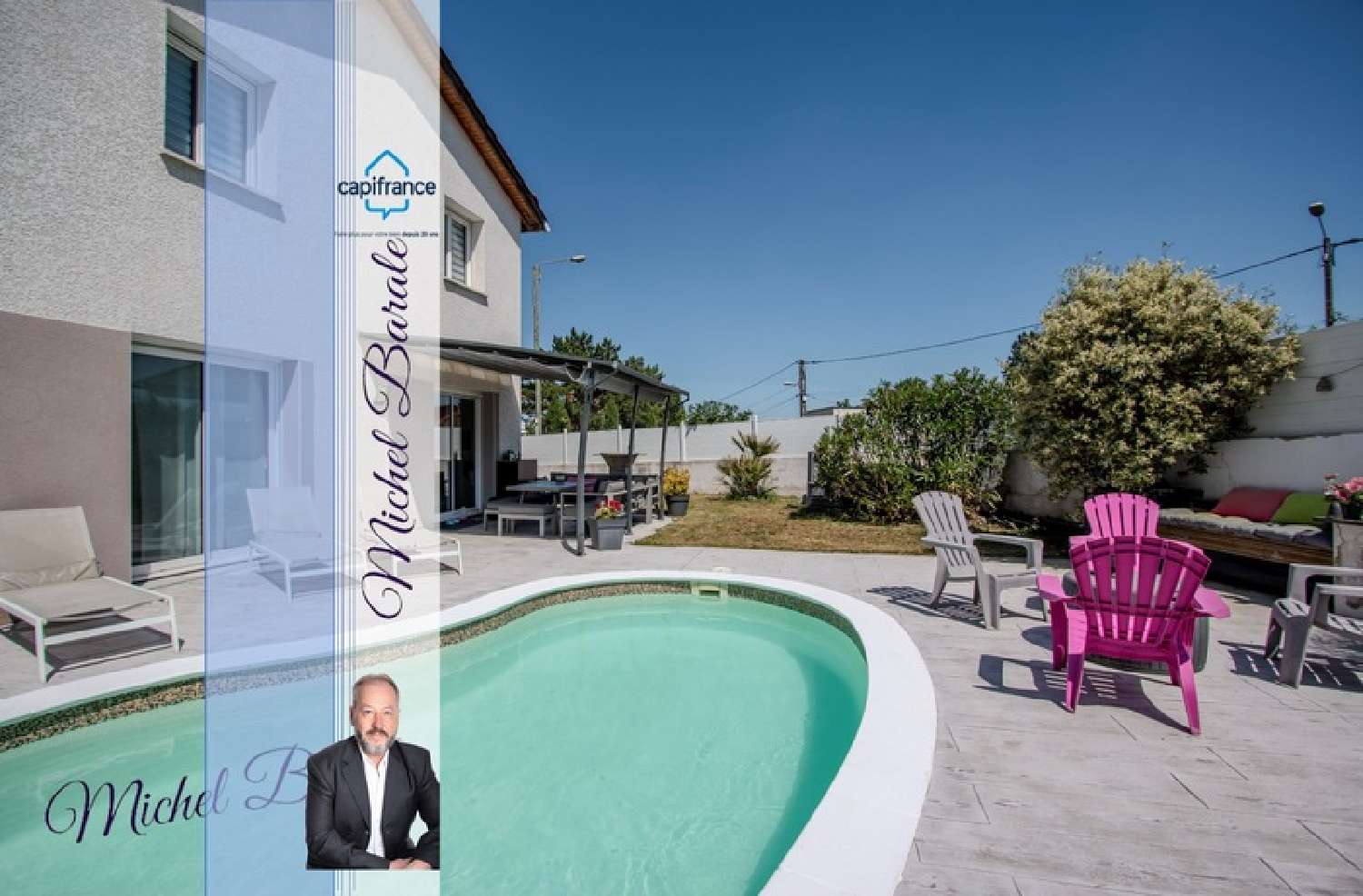 for sale house Grézieu-la-Varenne Rhône 1