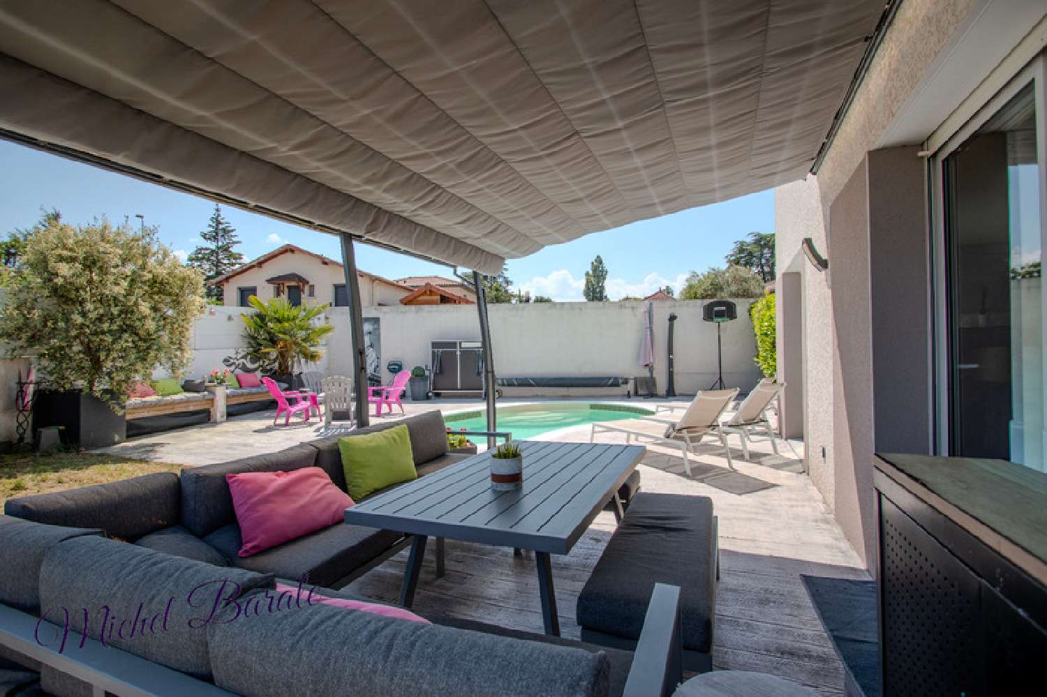 for sale house Grézieu-la-Varenne Rhône 2