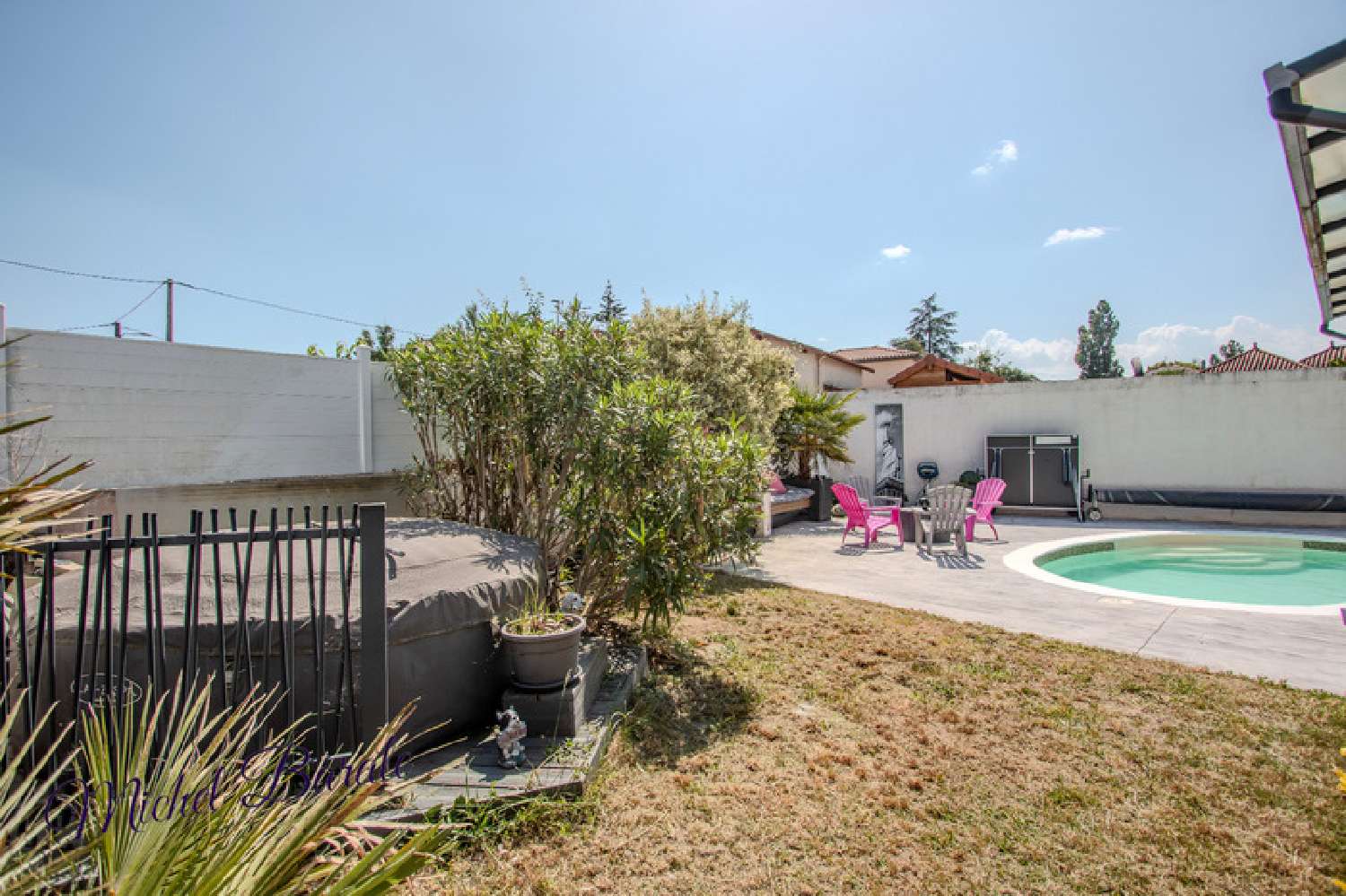 for sale house Grézieu-la-Varenne Rhône 4