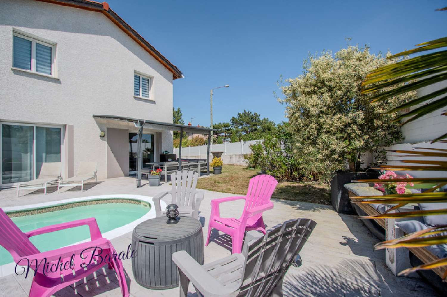 for sale house Grézieu-la-Varenne Rhône 6
