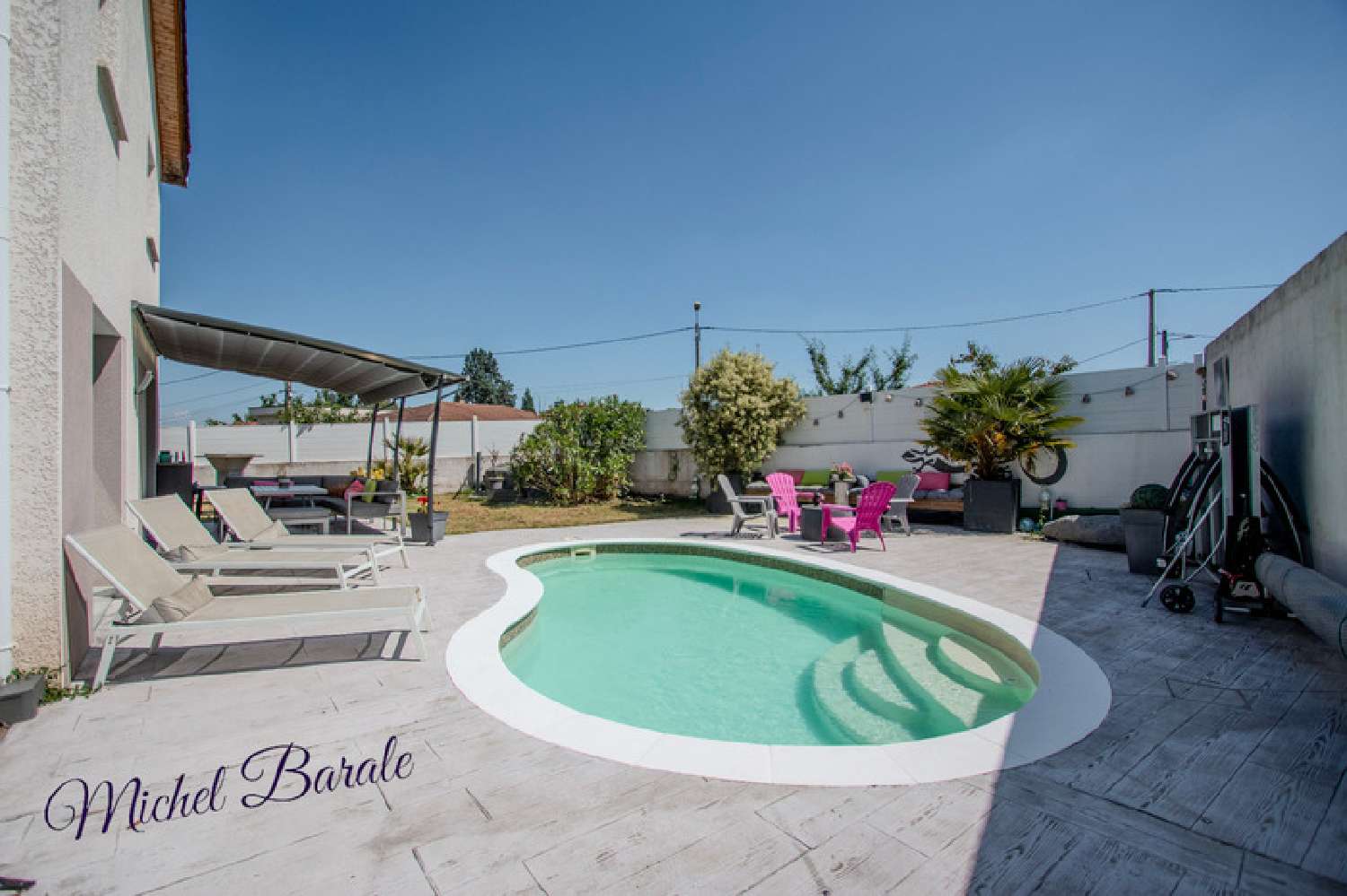 for sale house Grézieu-la-Varenne Rhône 8