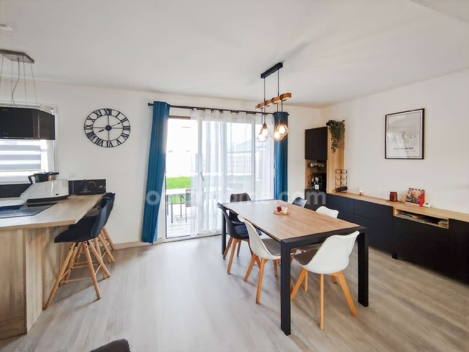  à vendre maison Gricourt Aisne 2