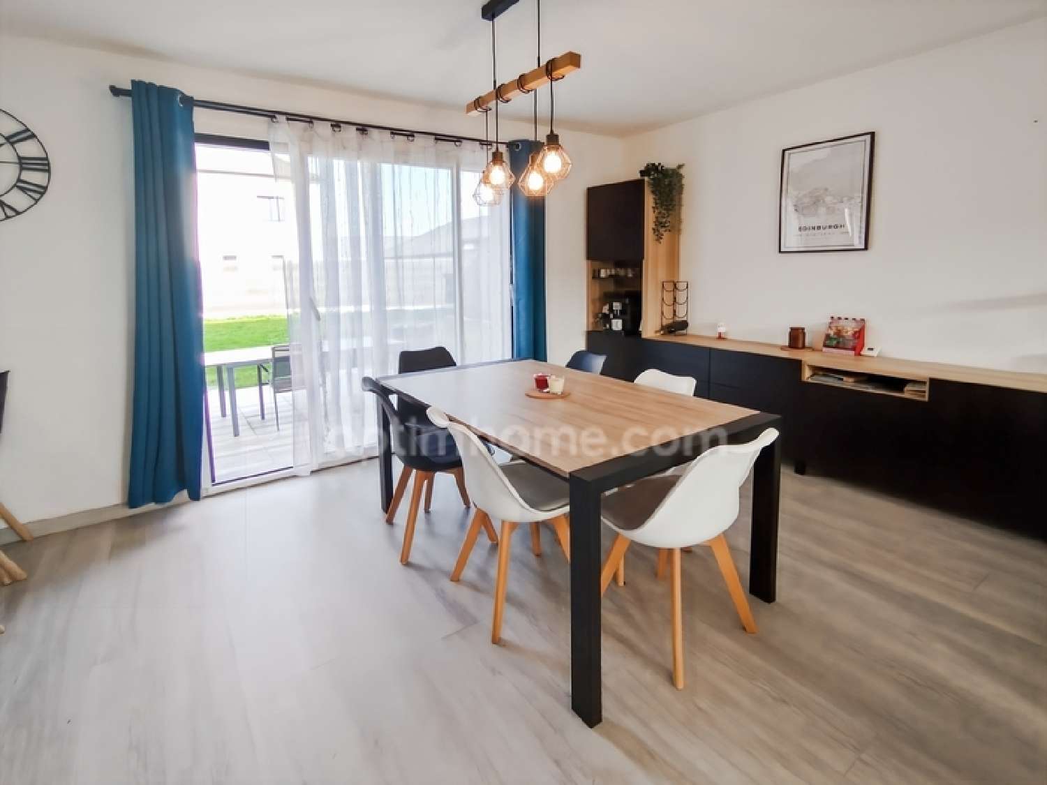  à vendre maison Gricourt Aisne 3
