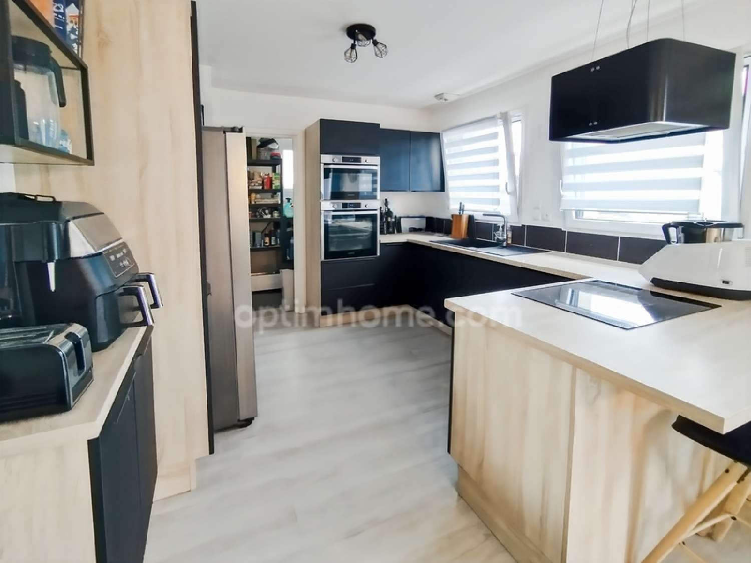  à vendre maison Gricourt Aisne 5