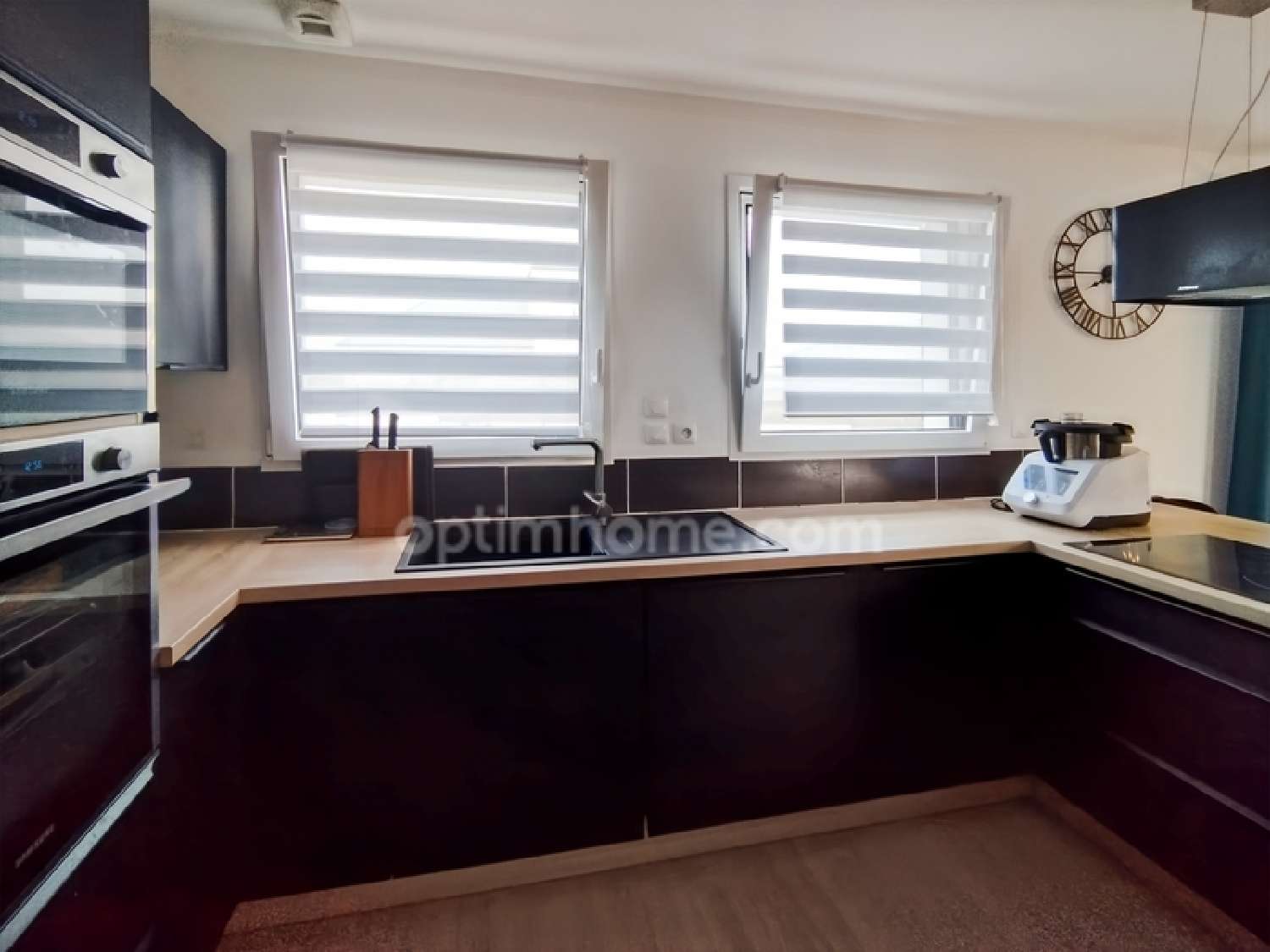  à vendre maison Gricourt Aisne 6
