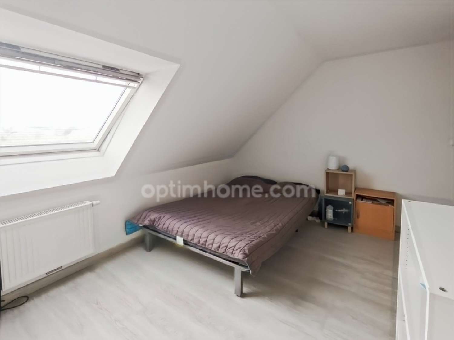 à vendre maison Gricourt Aisne 8