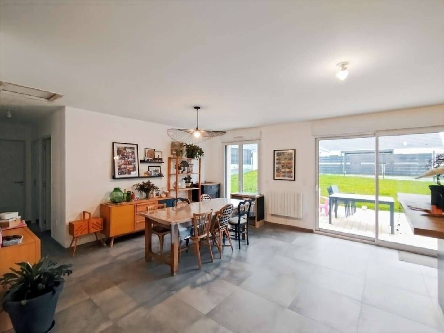  te koop huis Gricourt Aisne 2