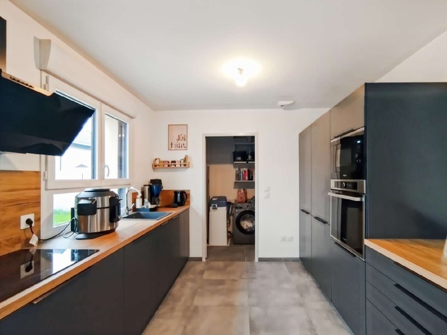  te koop huis Gricourt Aisne 4