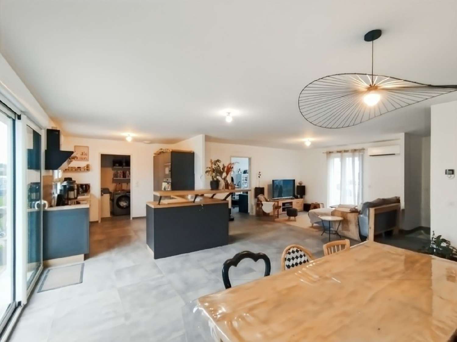 te koop huis Gricourt Aisne 5