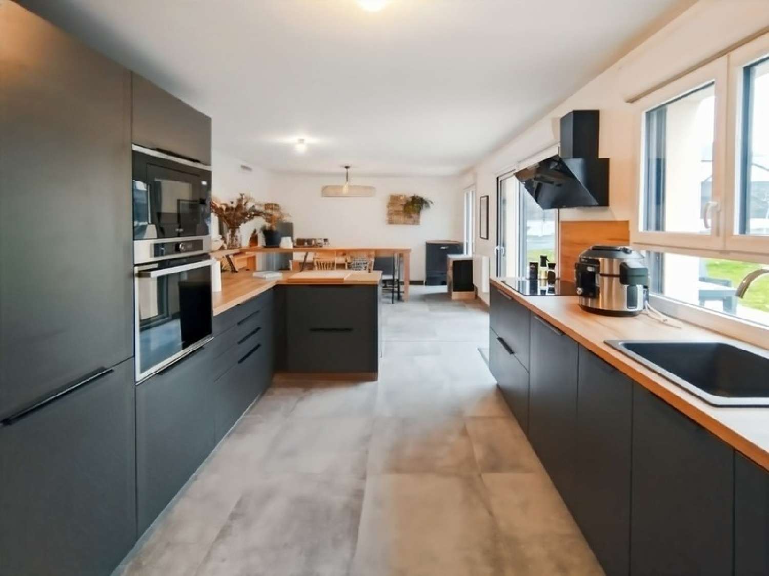  te koop huis Gricourt Aisne 6