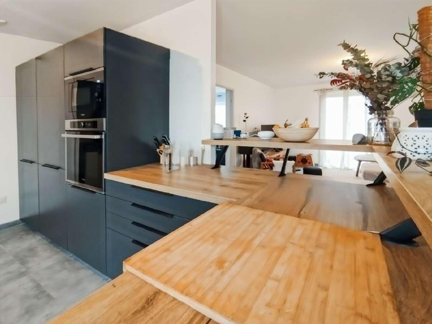  te koop huis Gricourt Aisne 7