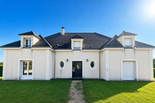 Griselles Loiret huis foto 7355696