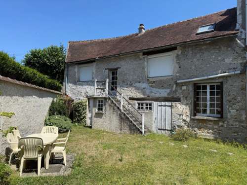 Grisy-les-Plâtres Val-d'Oise maison foto 7356983