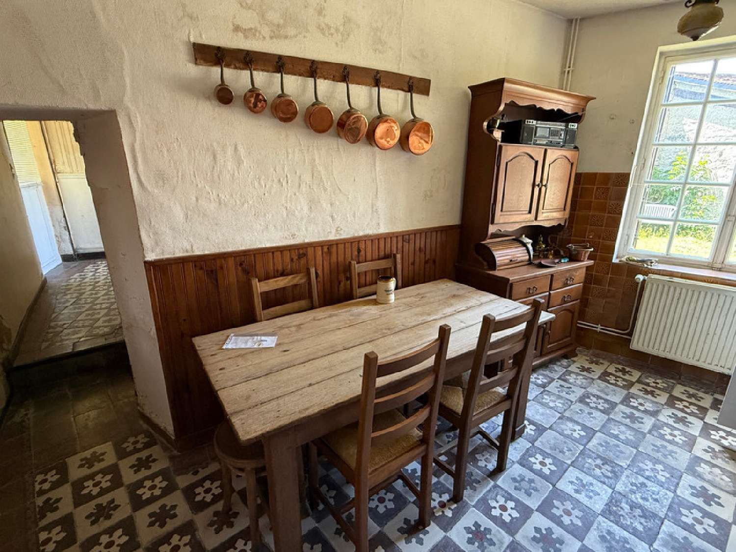 for sale house Grisy-les-Plâtres Val-d'Oise 2