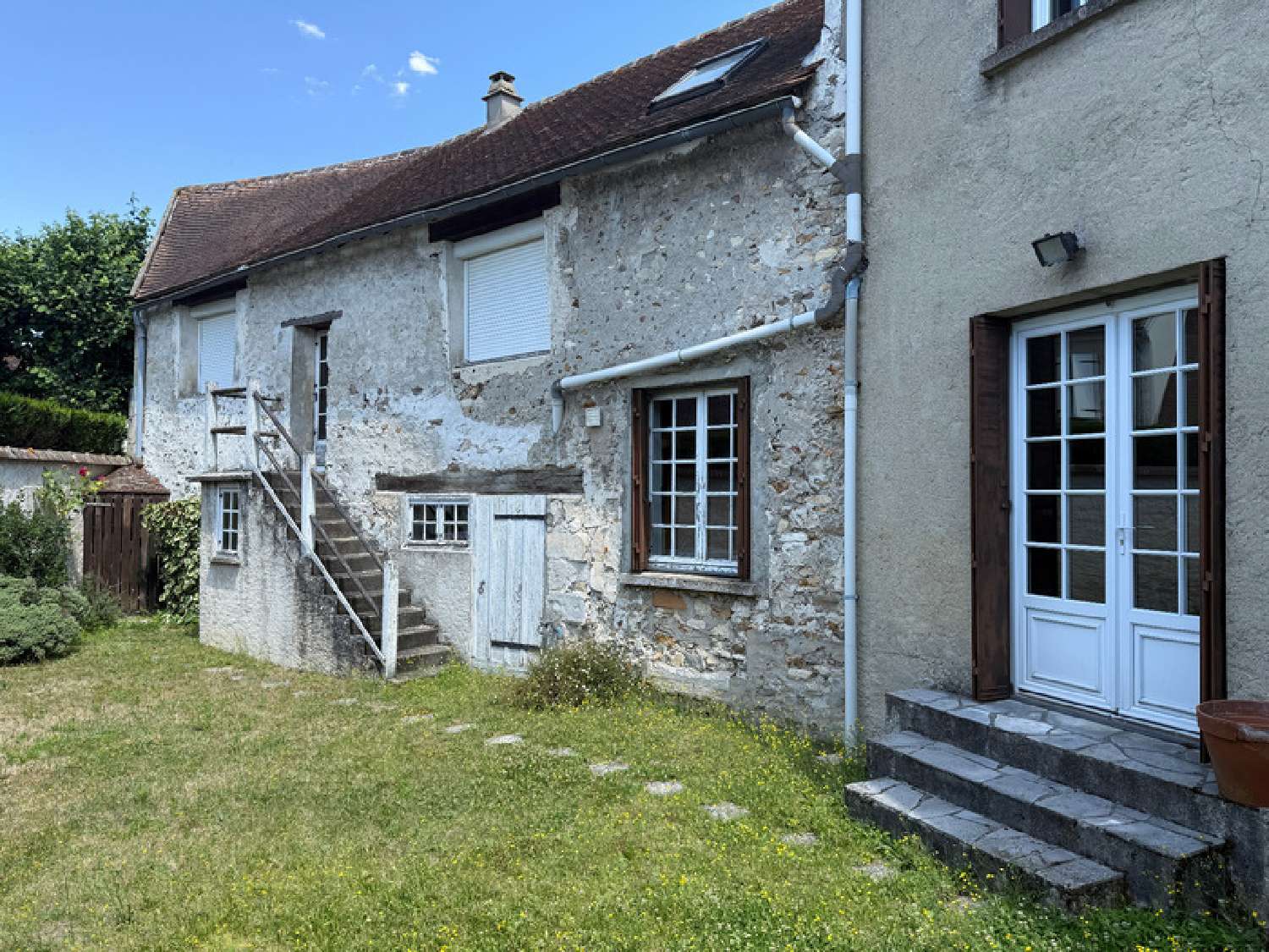 for sale house Grisy-les-Plâtres Val-d'Oise 5