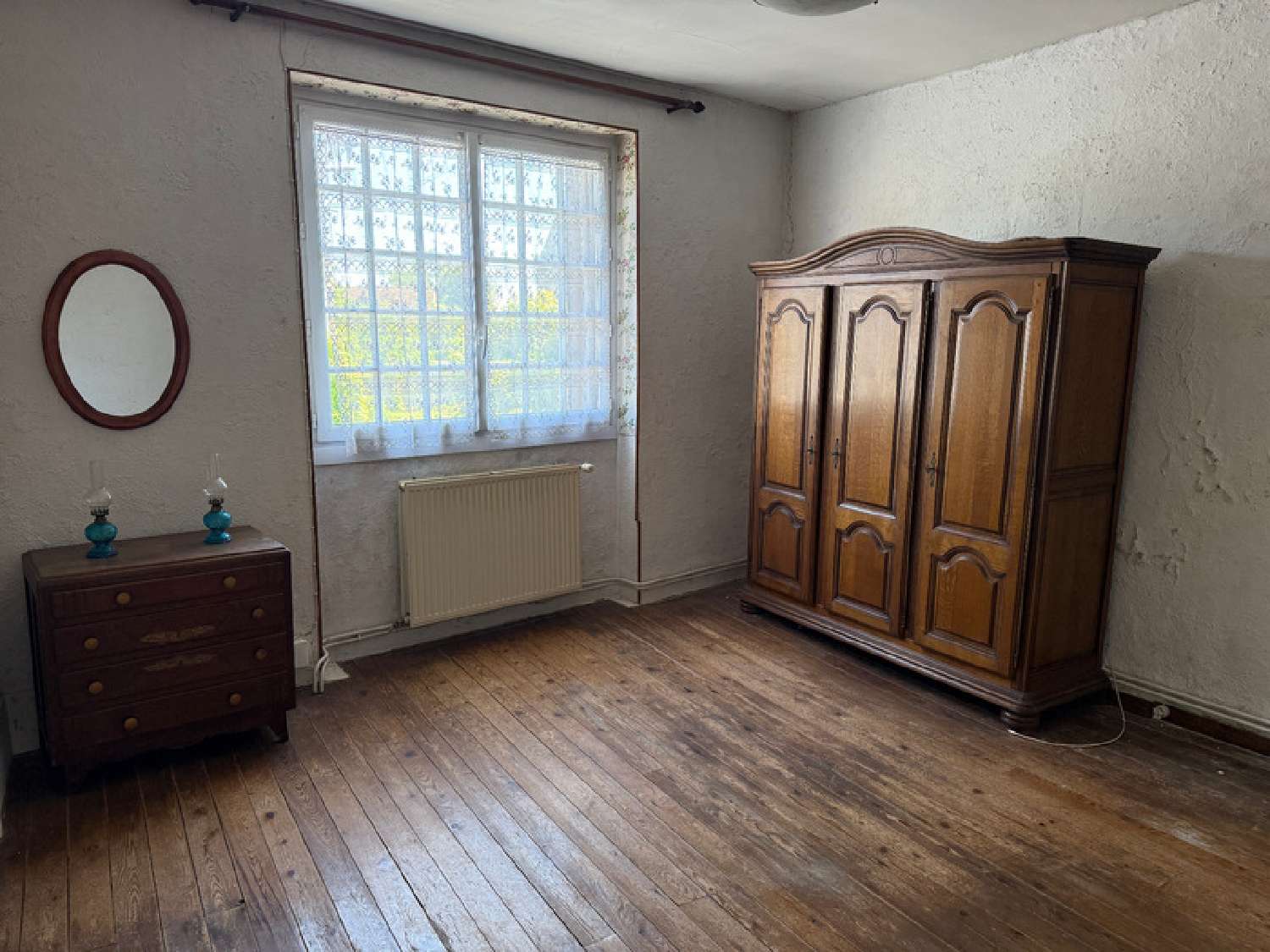 for sale house Grisy-les-Plâtres Val-d'Oise 6