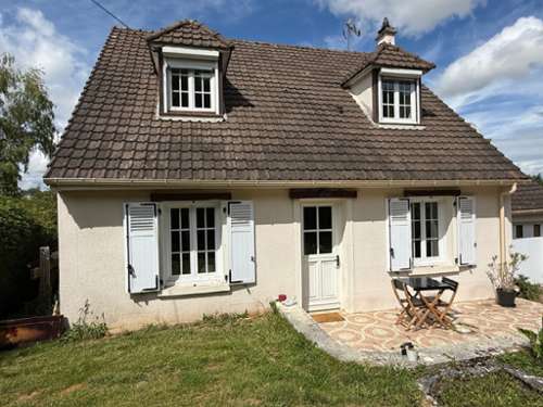 Grisy-les-Plâtres Val-d'Oise maison foto 7360986