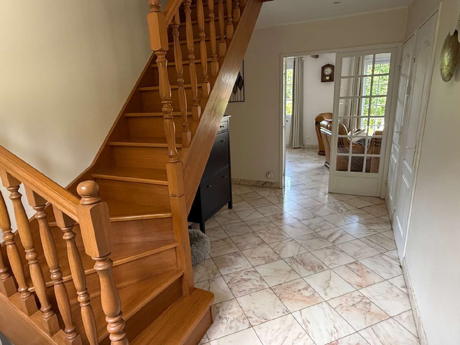 à vendre maison Grisy-les-Plâtres Val-d'Oise 2