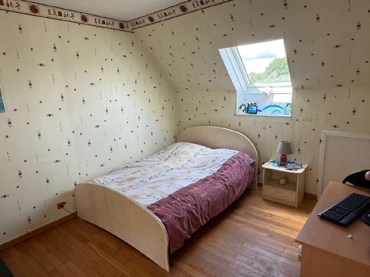 à vendre maison Grisy-les-Plâtres Val-d'Oise 5