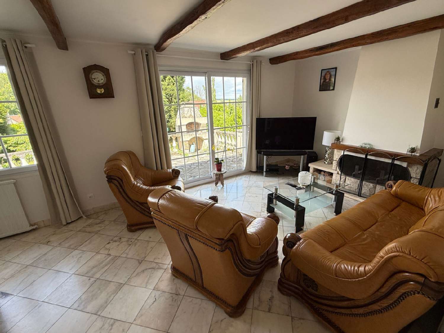 à vendre maison Grisy-les-Plâtres Val-d'Oise 6