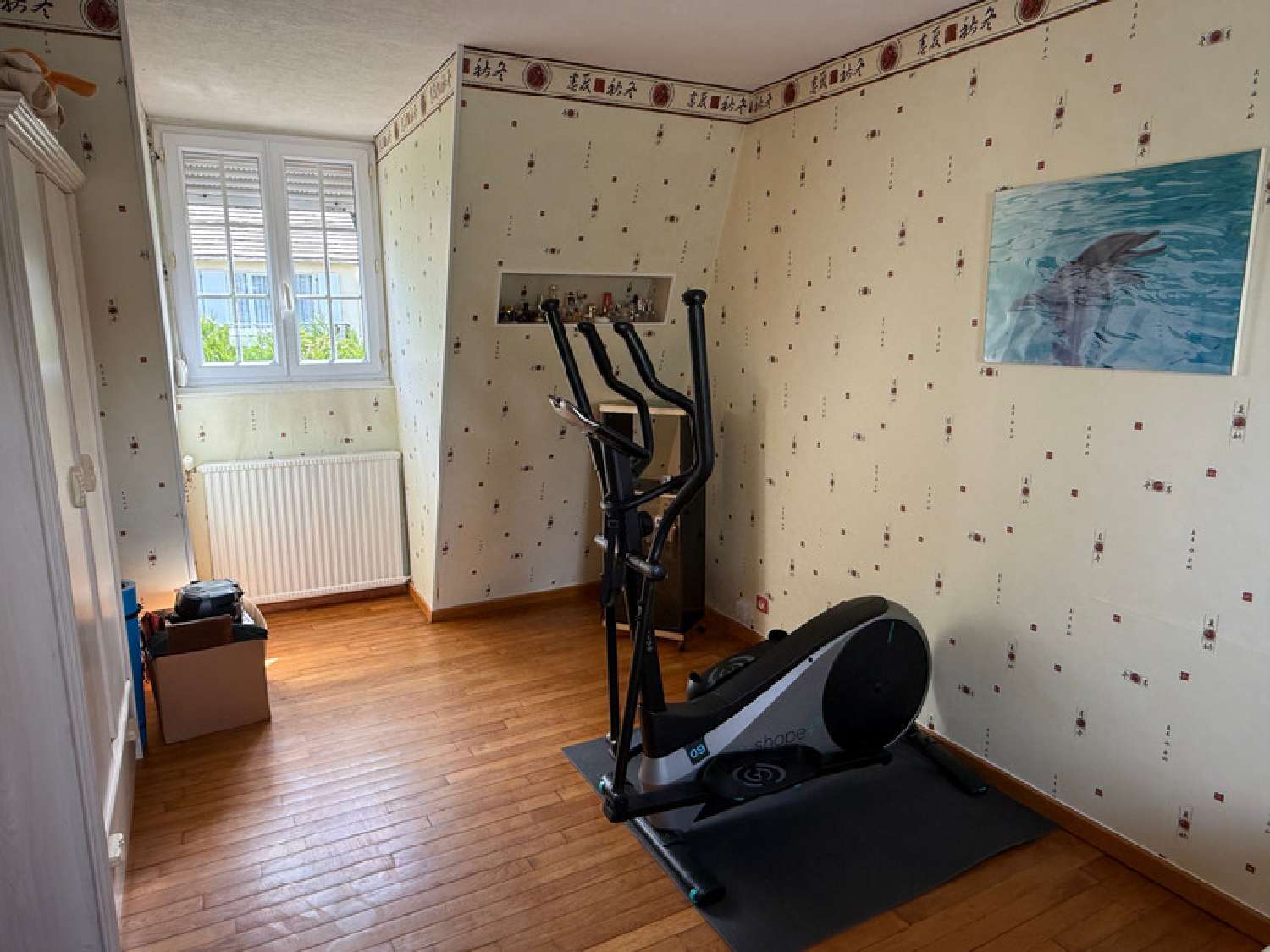 à vendre maison Grisy-les-Plâtres Val-d'Oise 7