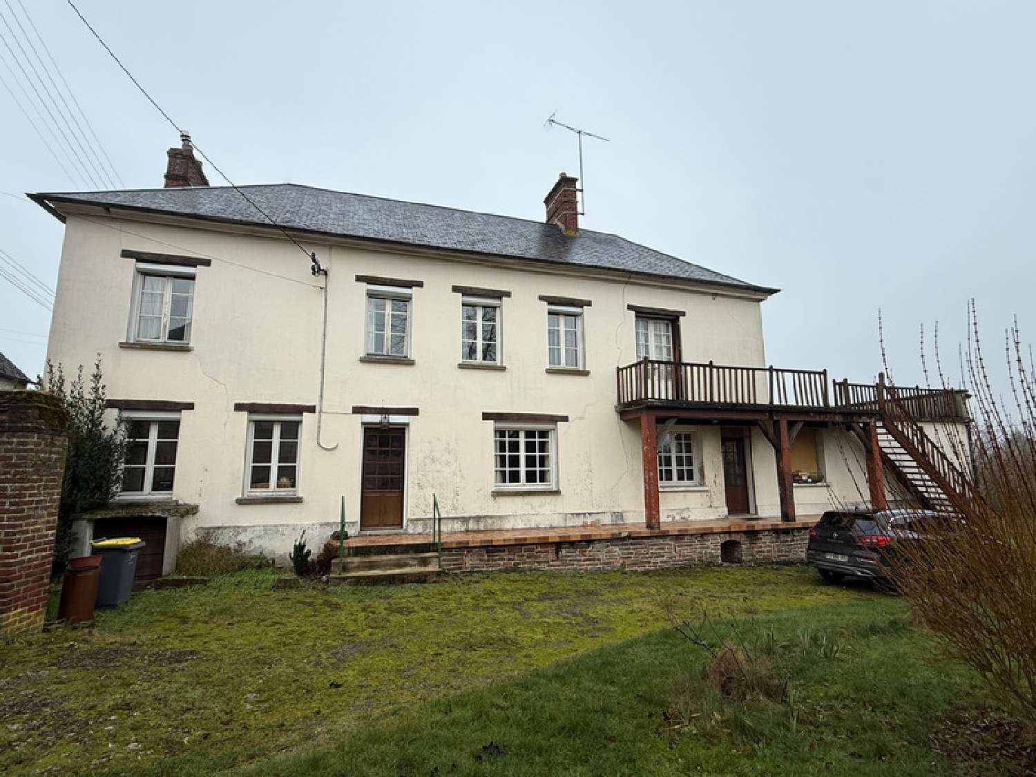  te koop huis Grisy-les-Plâtres Val-d'Oise 1