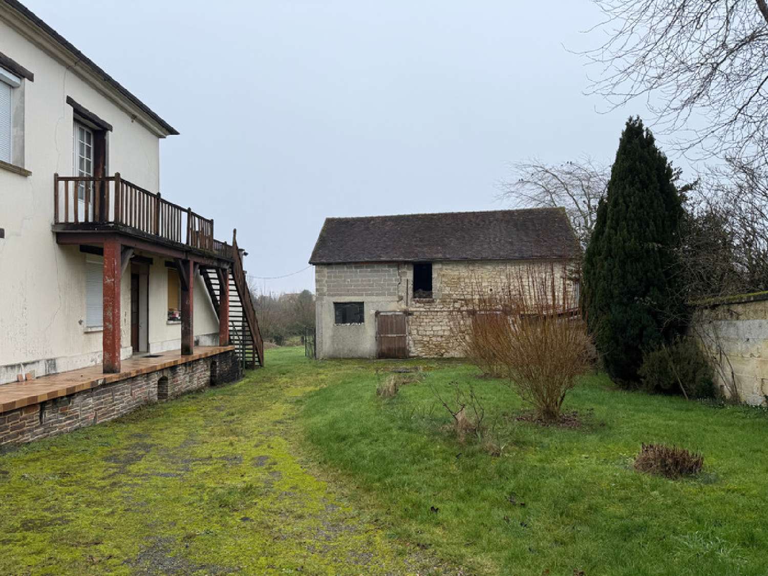  te koop huis Grisy-les-Plâtres Val-d'Oise 2