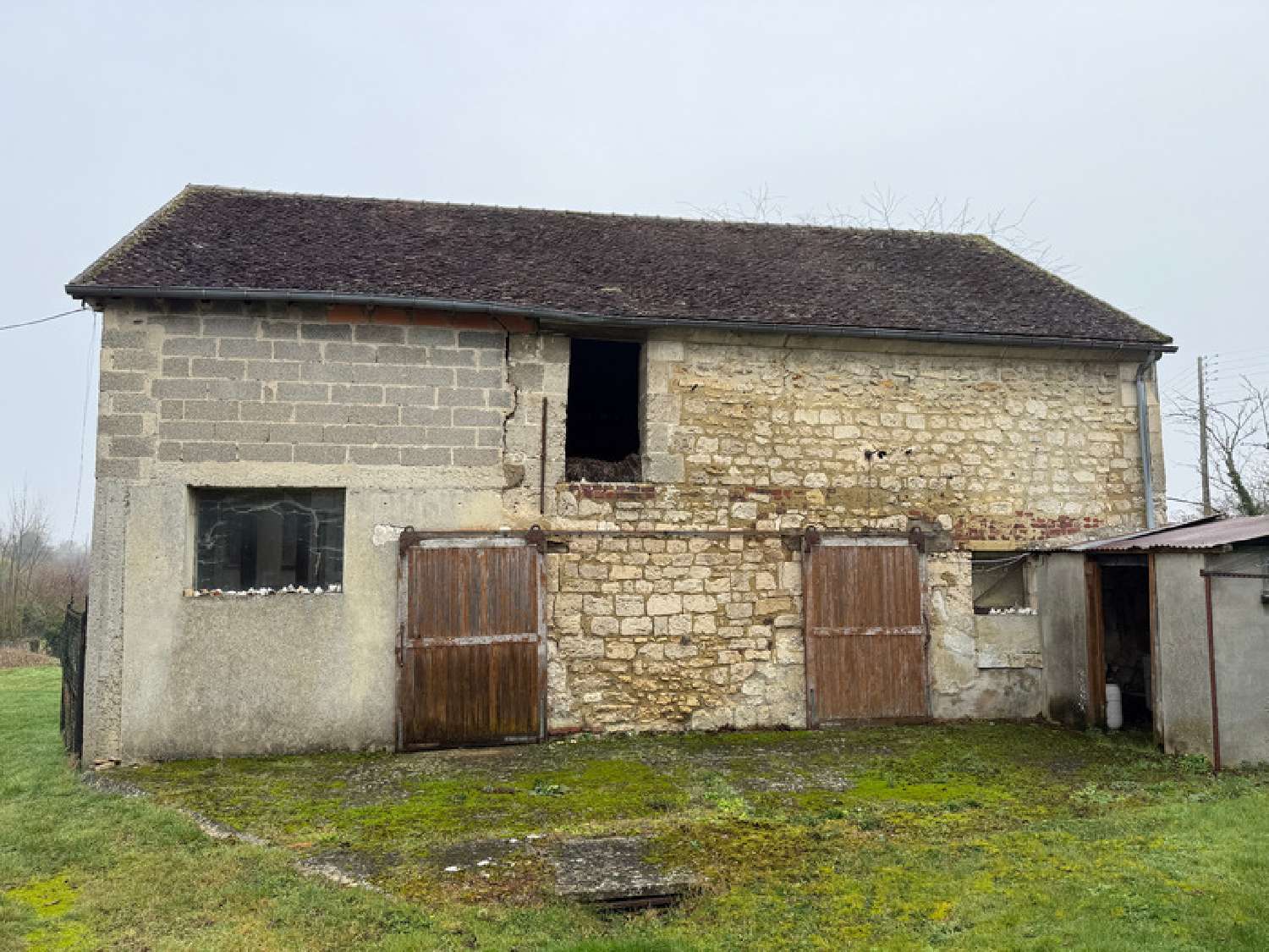  te koop huis Grisy-les-Plâtres Val-d'Oise 3