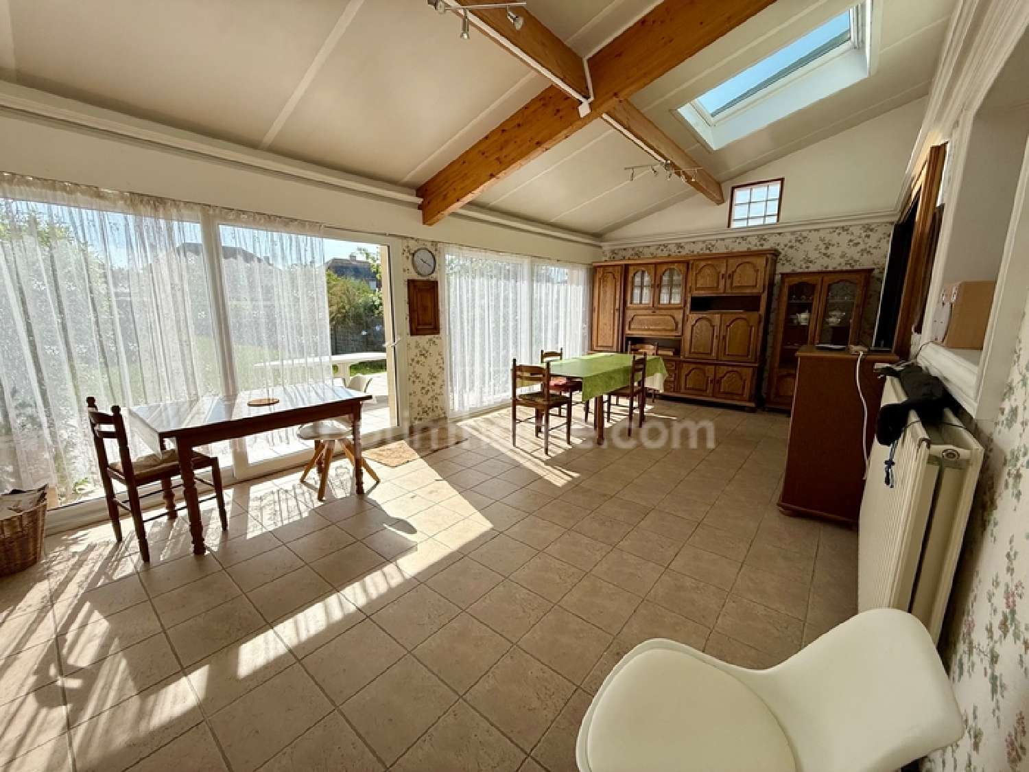  à vendre maison Groffliers Pas-de-Calais 1